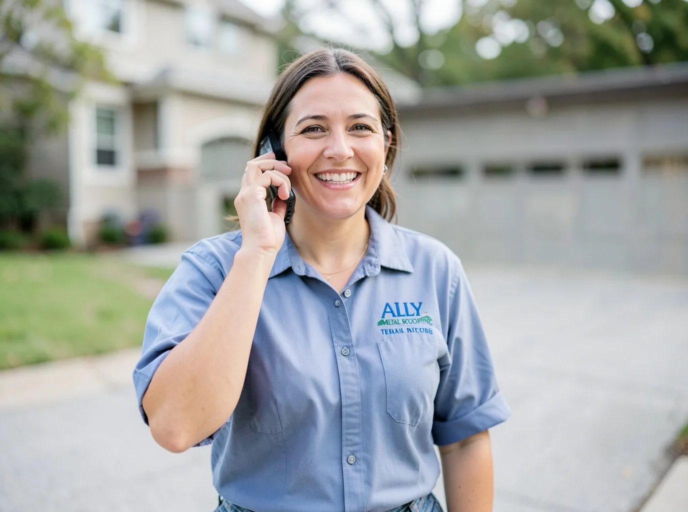 Metal Roof Installation South Richmond Hill, NY FAQs